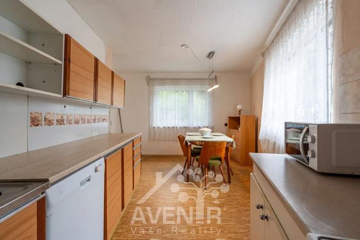 Prodej rodinného domu, Mukařov, 189 m2