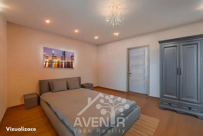 Prodej rodinného domu, Mukařov, 189 m2