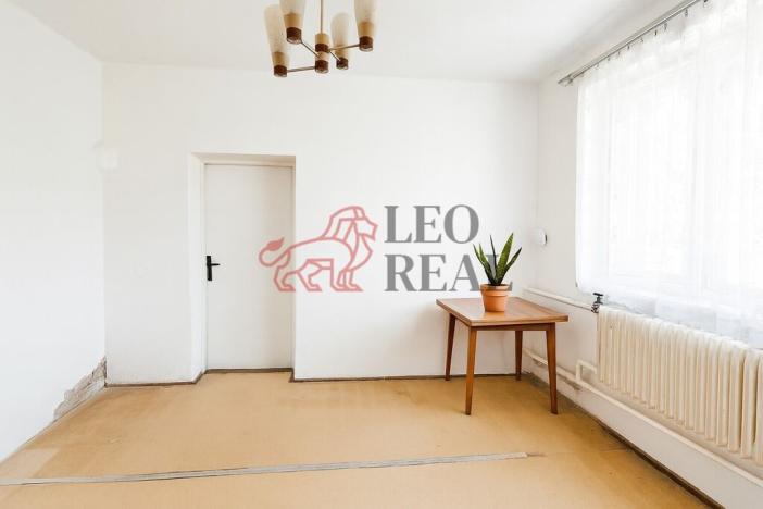 Prodej rodinného domu, Ketkovice, 90 m2