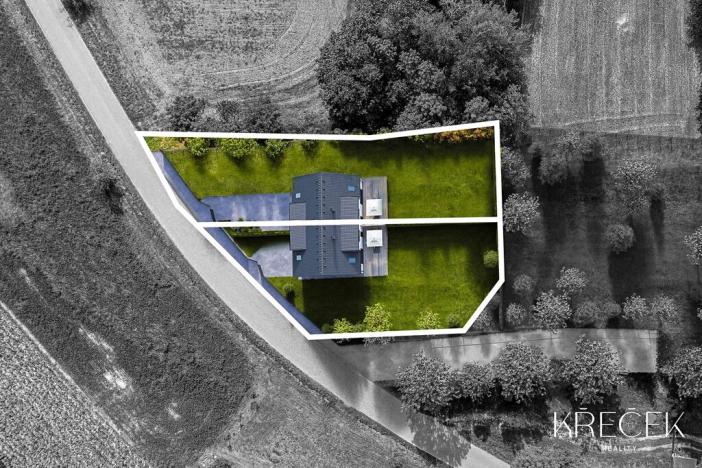 Prodej rodinného domu, Přeckov, 129 m2