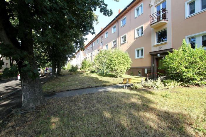 Pronájem bytu 2+1, Pardubice - Zelené Předměstí, Artura Krause, 60 m2