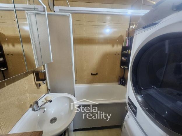 Prodej bytu 3+1, Bruntál, Okružní, 67 m2