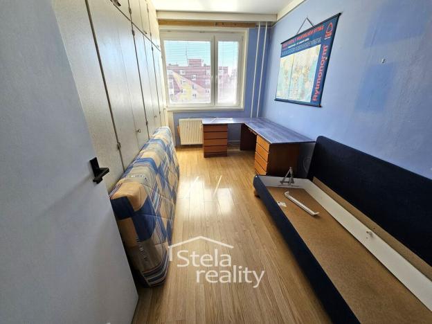 Prodej bytu 3+1, Bruntál, Okružní, 67 m2