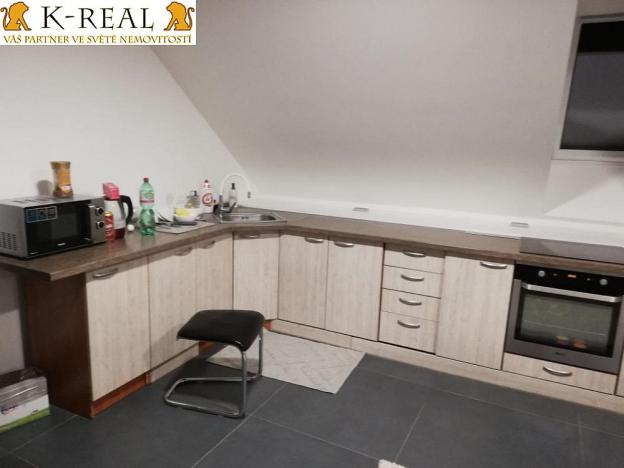 Pronájem bytu 3+kk, Sklené, 70 m2