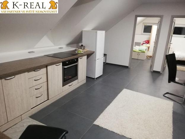 Pronájem bytu 3+kk, Sklené, 70 m2