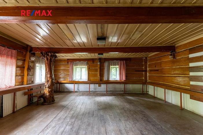 Prodej komerčního pozemku, Rokytnice nad Jizerou, 10375 m2