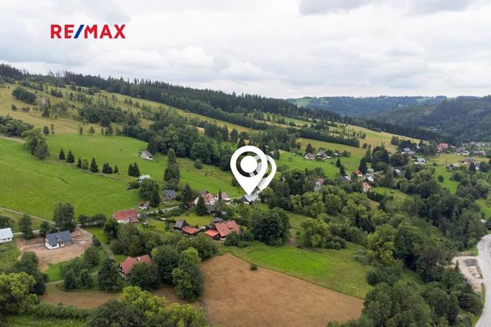 Prodej komerčního pozemku, Rokytnice nad Jizerou, 10375 m2