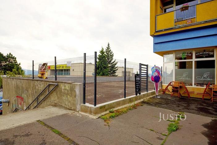 Prodej restaurace, Ústí nad Labem, Pod Parkem, 82 m2