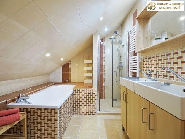 Prodej rodinného domu, Velké Losiny, Rudé armády, 170 m2