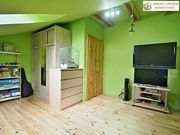 Prodej rodinného domu, Velké Losiny, Rudé armády, 170 m2