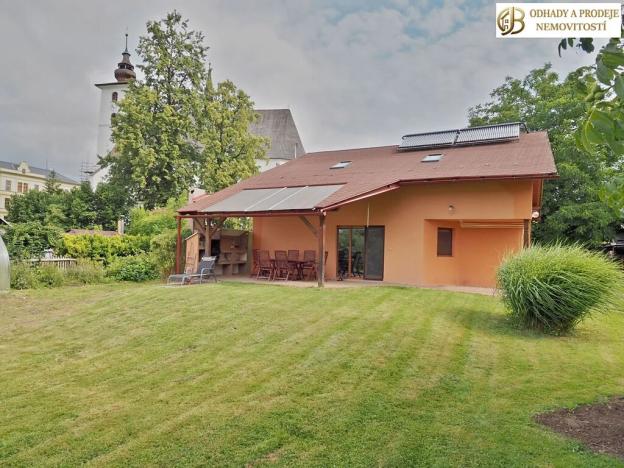 Prodej rodinného domu, Velké Losiny, Rudé armády, 170 m2