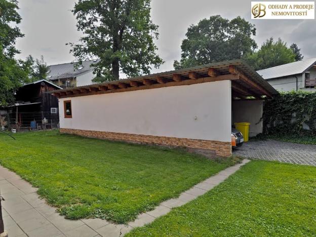 Prodej rodinného domu, Velké Losiny, Rudé armády, 170 m2