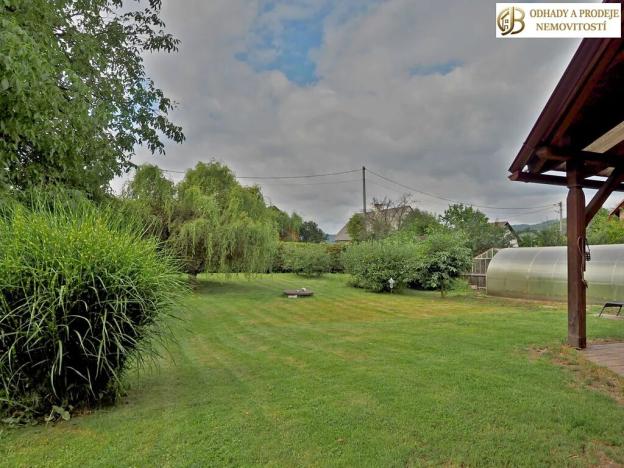 Prodej rodinného domu, Velké Losiny, Rudé armády, 170 m2