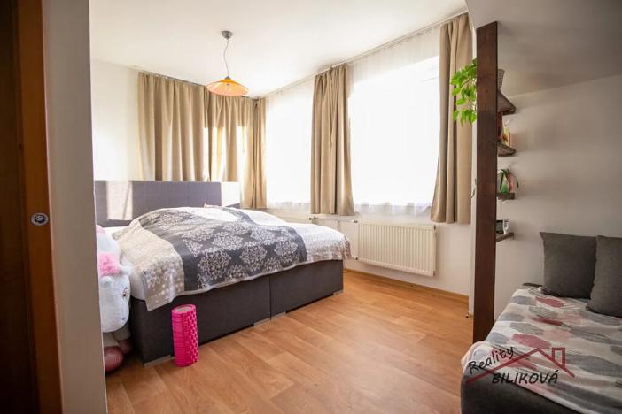 Prodej bytu 2+1, Brandýs nad Labem-Stará Boleslav, Slovanská, 62 m2