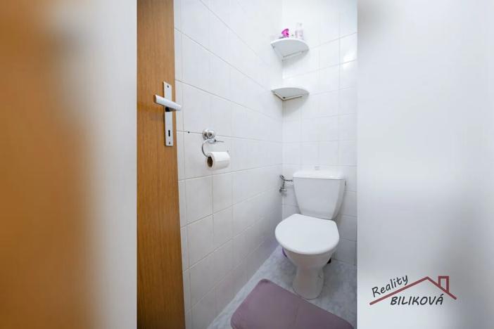 Prodej bytu 2+1, Brandýs nad Labem-Stará Boleslav, Slovanská, 62 m2