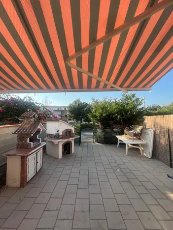 Prodej bytu 3+kk, Scalea, Itálie, 65 m2