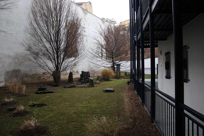 Prodej činžovního domu, Brno, Pekařská, 1048 m2