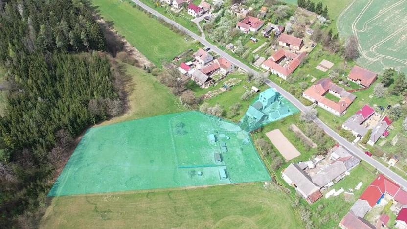 Prodej rodinného domu, Velké Opatovice, 218 m2