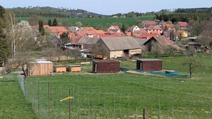 Prodej rodinného domu, Velké Opatovice, 218 m2