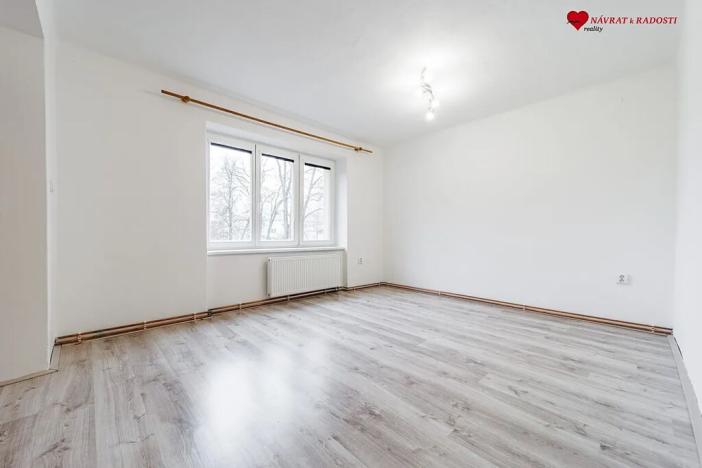 Pronájem bytu 2+1, Přerov, Jižní čtvrť I, 51 m2