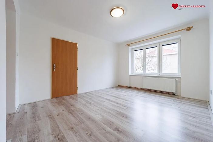 Pronájem bytu 2+1, Přerov, Jižní čtvrť I, 51 m2