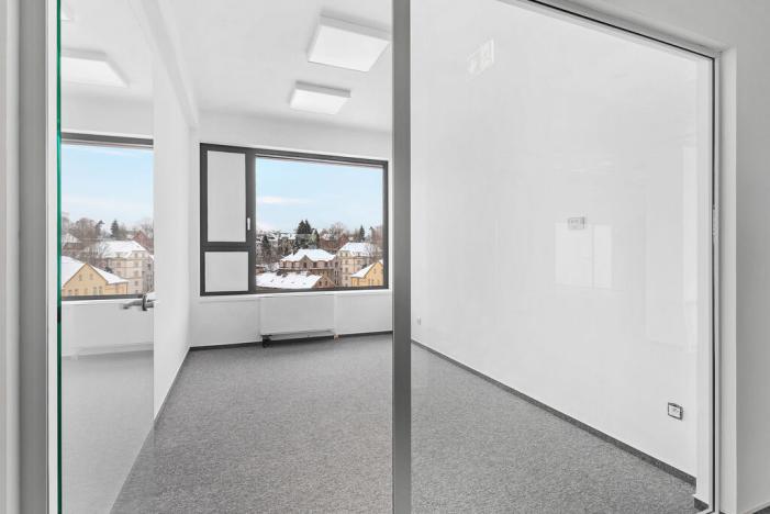 Pronájem kanceláře, Liberec - Liberec II-Nové Město, Chrastavská, 13 m2