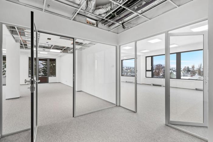 Pronájem kanceláře, Liberec - Liberec II-Nové Město, Chrastavská, 13 m2