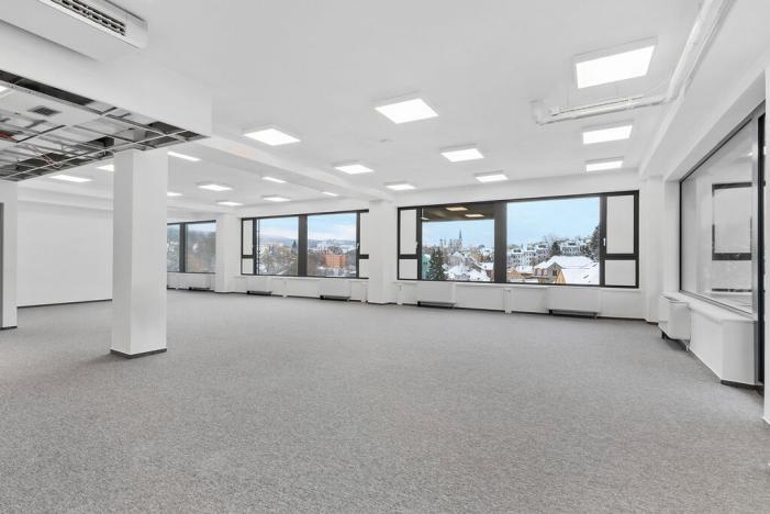 Pronájem kanceláře, Liberec - Liberec II-Nové Město, Chrastavská, 13 m2