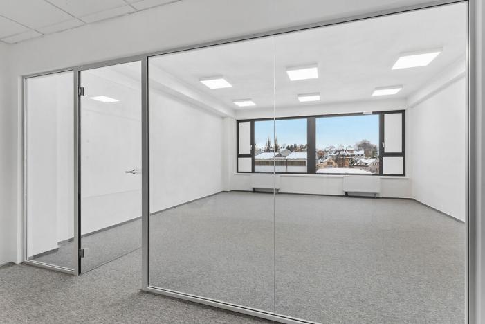 Pronájem kanceláře, Liberec - Liberec II-Nové Město, Chrastavská, 13 m2