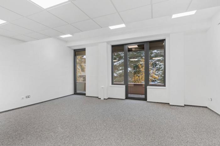 Pronájem kanceláře, Liberec - Liberec II-Nové Město, Chrastavská, 13 m2