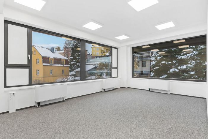 Pronájem kanceláře, Liberec - Liberec II-Nové Město, Chrastavská, 13 m2