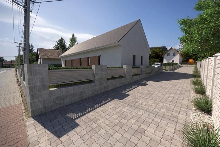 Prodej pozemku pro bydlení, Staré Smrkovice, 1284 m2