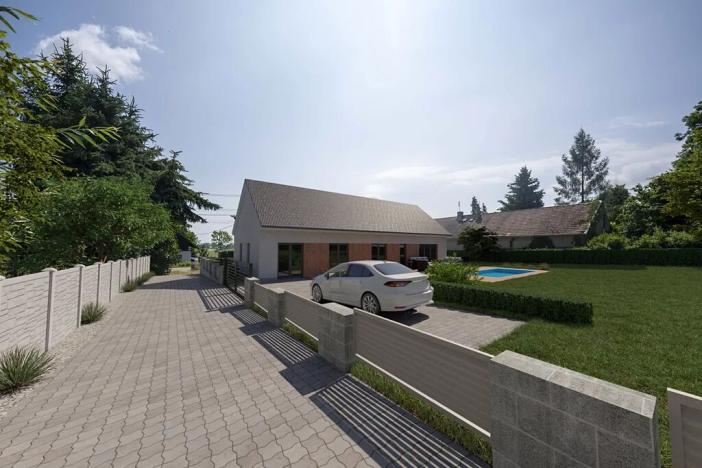 Prodej pozemku pro bydlení, Staré Smrkovice, 1284 m2