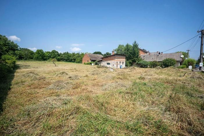 Prodej pozemku pro bydlení, Staré Smrkovice, 1284 m2