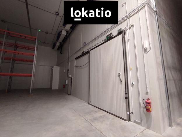 Pronájem skladu, Zdice, 500 m2