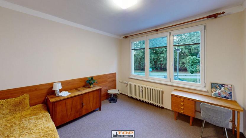 Prodej bytu 2+1, České Budějovice - České Budějovice 3, Nádražní, 51 m2