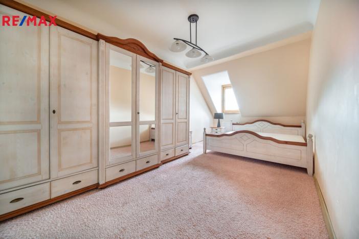 Prodej bytu 6+kk a větší, Karlovy Vary, Na Vyhlídce, 144 m2