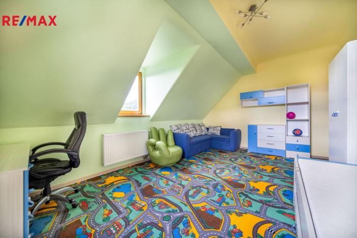 Prodej bytu 6+kk a větší, Karlovy Vary, Na Vyhlídce, 144 m2