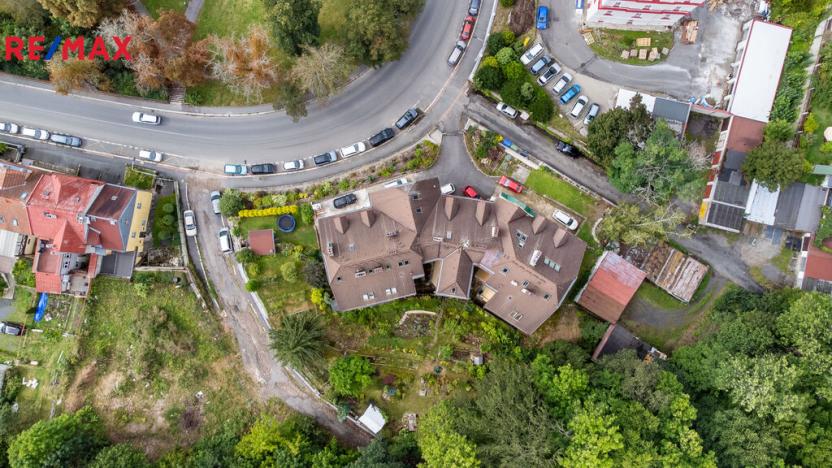 Prodej bytu 6+kk a větší, Karlovy Vary, Na Vyhlídce, 144 m2