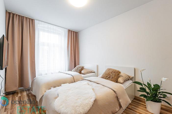 Pronájem apartmánu, Karlovy Vary, Petřín, 337 m2