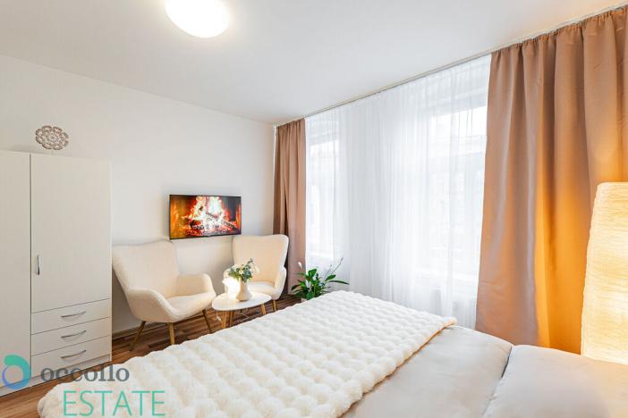 Pronájem apartmánu, Karlovy Vary, Petřín, 337 m2