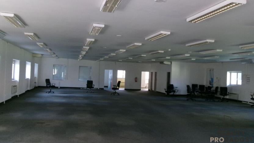 Pronájem kanceláře, Brno - Zábrdovice, 420 m2