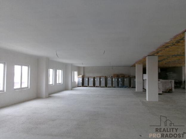Pronájem výrobních prostor, Brno, Tovární, 600 m2