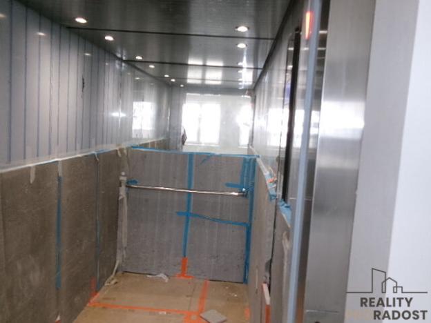 Pronájem výrobních prostor, Brno, Tovární, 600 m2