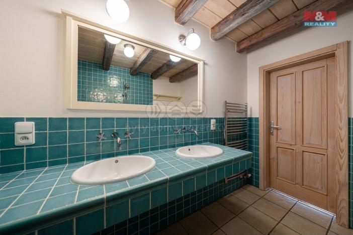 Prodej bytu 4+kk, Šlapanice, Kosmákova, 113 m2