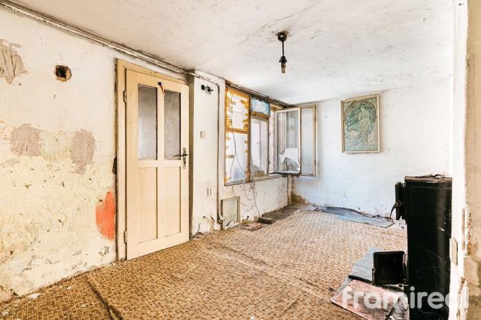 Prodej pozemku pro bydlení, Brno, Sokolnická, 95 m2