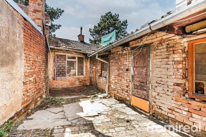 Prodej pozemku pro bydlení, Brno, Sokolnická, 95 m2