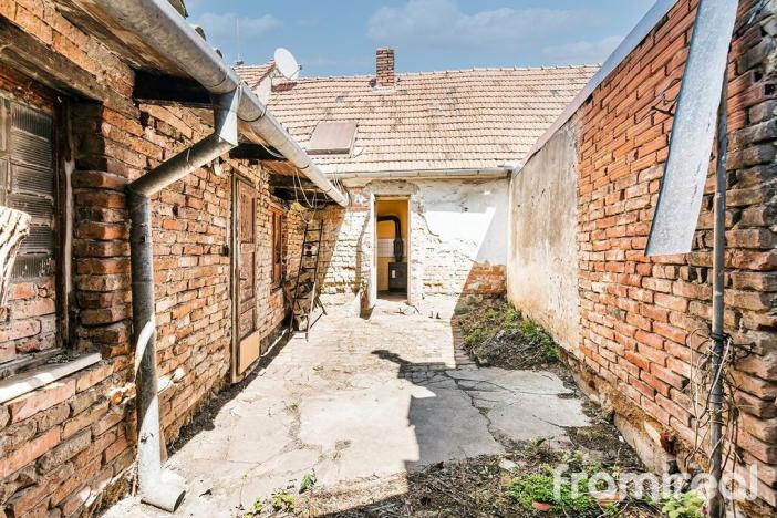 Prodej pozemku pro bydlení, Brno, Sokolnická, 95 m2