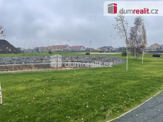 Prodej pozemku pro bydlení, Trnová, 1148 m2