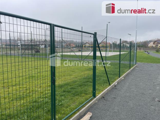 Prodej pozemku pro bydlení, Trnová, 1148 m2